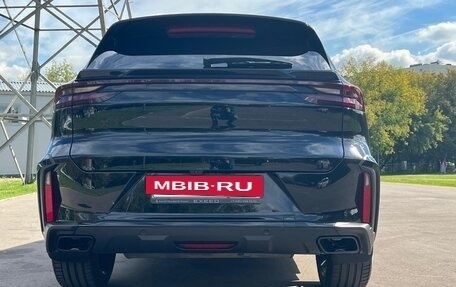 CheryExeed TXL, 2023 год, 2 750 000 рублей, 16 фотография