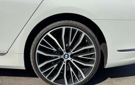 BMW 7 серия, 2019 год, 8 000 000 рублей, 5 фотография