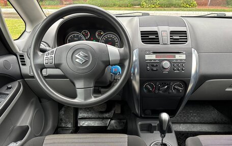 Suzuki SX4 II рестайлинг, 2012 год, 935 000 рублей, 18 фотография