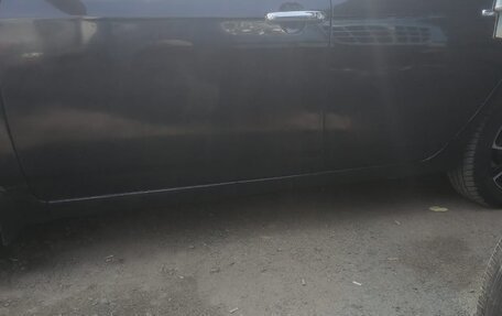 Lifan Solano I (630) рестайлинг, 2012 год, 420 000 рублей, 3 фотография