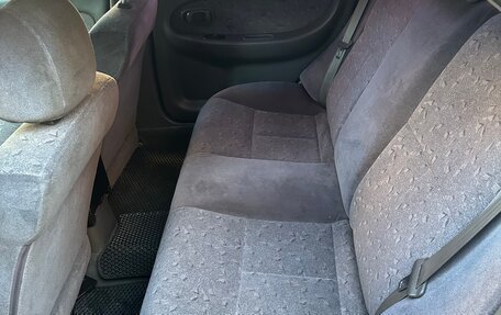 KIA Spectra II (LD), 2007 год, 250 000 рублей, 7 фотография