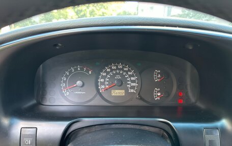 KIA Spectra II (LD), 2007 год, 250 000 рублей, 8 фотография