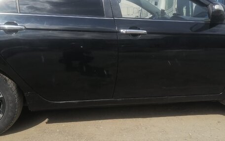 Lifan Solano I (630) рестайлинг, 2012 год, 420 000 рублей, 2 фотография