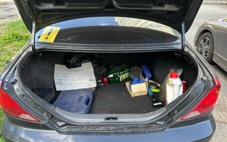 KIA Spectra II (LD), 2007 год, 250 000 рублей, 9 фотография