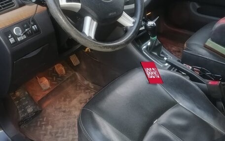 Lifan Solano I (630) рестайлинг, 2012 год, 420 000 рублей, 7 фотография