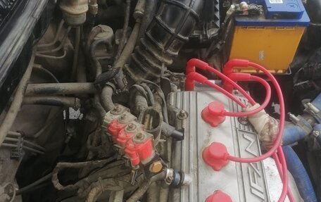 Lifan Solano I (630) рестайлинг, 2012 год, 420 000 рублей, 14 фотография