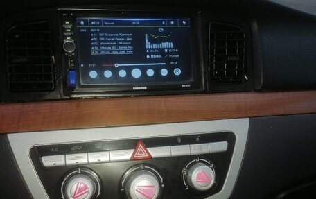 Lifan Solano I (630) рестайлинг, 2012 год, 420 000 рублей, 10 фотография