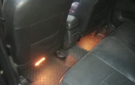 Lifan Solano I (630) рестайлинг, 2012 год, 420 000 рублей, 8 фотография