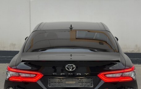 Toyota Camry, 2021 год, 2 590 000 рублей, 7 фотография