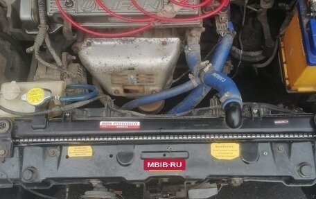 Lifan Solano I (630) рестайлинг, 2012 год, 420 000 рублей, 12 фотография