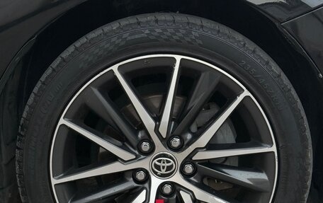 Toyota Camry, 2021 год, 2 590 000 рублей, 3 фотография