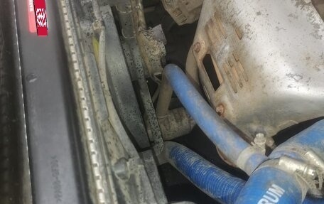 Lifan Solano I (630) рестайлинг, 2012 год, 420 000 рублей, 13 фотография