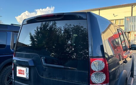 Land Rover Discovery IV, 2011 год, 1 300 000 рублей, 4 фотография