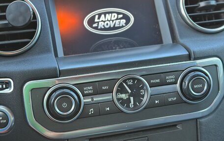 Land Rover Discovery IV, 2011 год, 1 300 000 рублей, 6 фотография