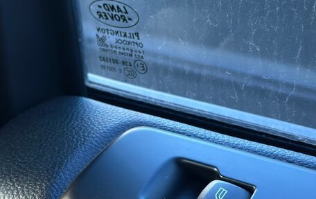 Land Rover Discovery IV, 2011 год, 1 300 000 рублей, 8 фотография