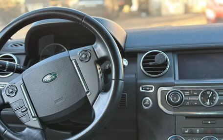 Land Rover Discovery IV, 2011 год, 1 300 000 рублей, 7 фотография