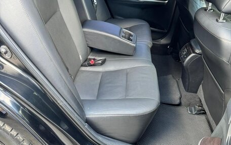 Toyota Camry, 2015 год, 1 180 000 рублей, 17 фотография