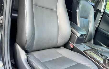 Toyota Camry, 2015 год, 1 180 000 рублей, 14 фотография