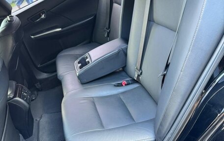 Toyota Camry, 2015 год, 1 180 000 рублей, 19 фотография