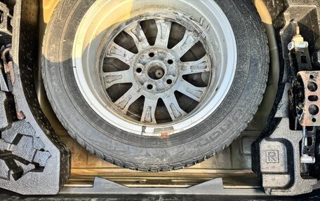 Toyota Camry, 2015 год, 1 180 000 рублей, 13 фотография