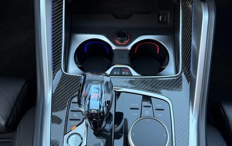 BMW X6, 2020 год, 7 850 000 рублей, 9 фотография