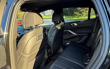 BMW X6, 2020 год, 7 850 000 рублей, 12 фотография