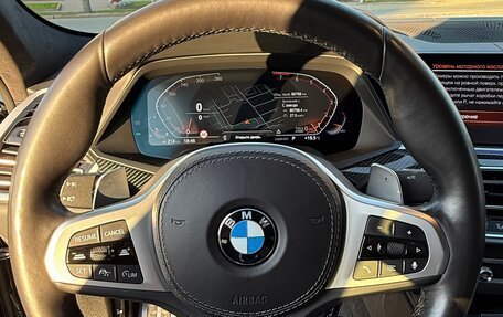 BMW X6, 2020 год, 7 850 000 рублей, 6 фотография