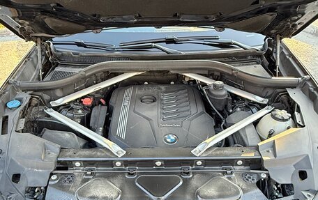 BMW X6, 2020 год, 7 850 000 рублей, 14 фотография