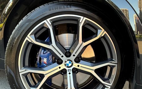 BMW X6, 2020 год, 7 850 000 рублей, 15 фотография