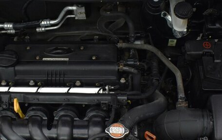 Hyundai Solaris II рестайлинг, 2011 год, 770 000 рублей, 13 фотография