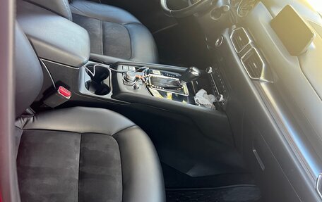 Mazda CX-5 II, 2020 год, 2 300 000 рублей, 9 фотография