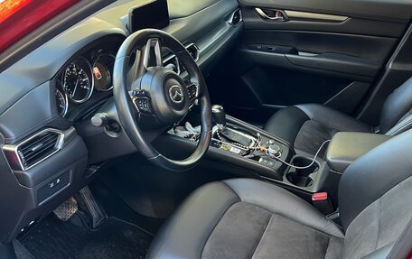 Mazda CX-5 II, 2020 год, 2 300 000 рублей, 8 фотография