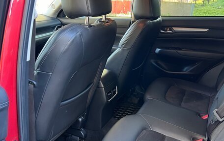 Mazda CX-5 II, 2020 год, 2 300 000 рублей, 10 фотография