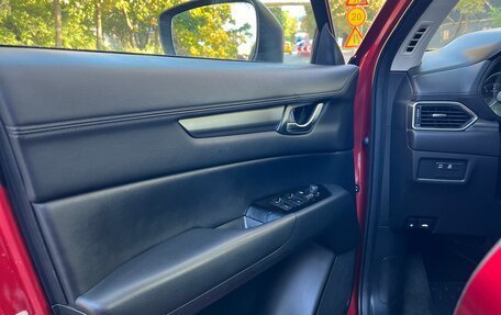 Mazda CX-5 II, 2020 год, 2 300 000 рублей, 12 фотография