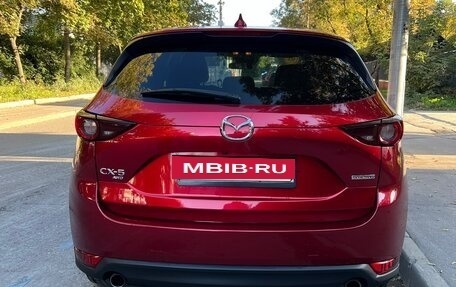 Mazda CX-5 II, 2020 год, 2 300 000 рублей, 6 фотография