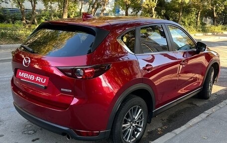 Mazda CX-5 II, 2020 год, 2 300 000 рублей, 5 фотография