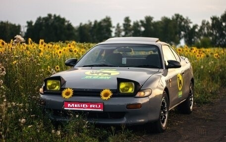 Toyota Celica IV, 1991 год, 540 000 рублей, 1 фотография