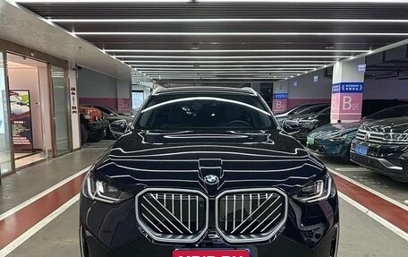 BMW X3, 2025 год, 5 970 000 рублей, 1 фотография