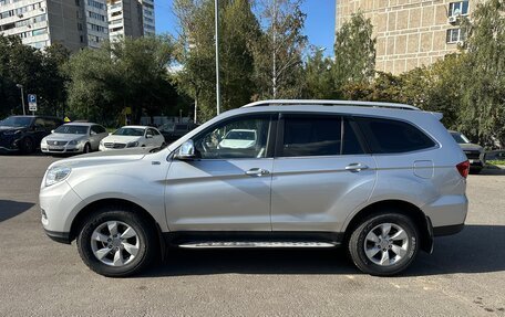 Foton Sauvana I, 2016 год, 1 050 000 рублей, 3 фотография