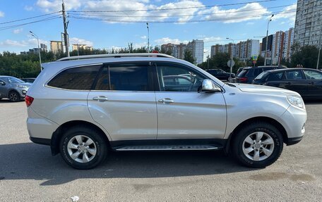 Foton Sauvana I, 2016 год, 1 050 000 рублей, 5 фотография