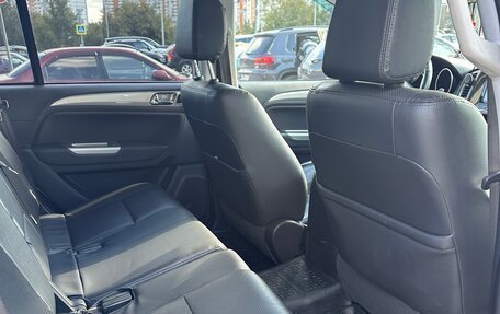 Foton Sauvana I, 2016 год, 1 050 000 рублей, 9 фотография