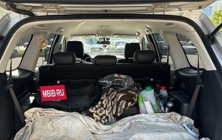 Foton Sauvana I, 2016 год, 1 050 000 рублей, 10 фотография