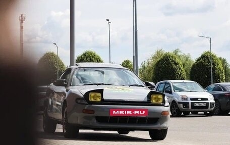 Toyota Celica IV, 1991 год, 540 000 рублей, 8 фотография