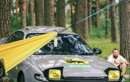 Toyota Celica IV, 1991 год, 540 000 рублей, 5 фотография