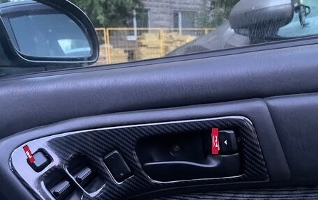 Toyota Celica IV, 1991 год, 540 000 рублей, 10 фотография