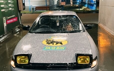 Toyota Celica IV, 1991 год, 540 000 рублей, 12 фотография