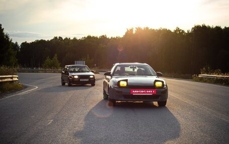 Toyota Celica IV, 1991 год, 540 000 рублей, 18 фотография