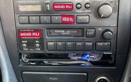 Toyota Celica IV, 1991 год, 540 000 рублей, 15 фотография