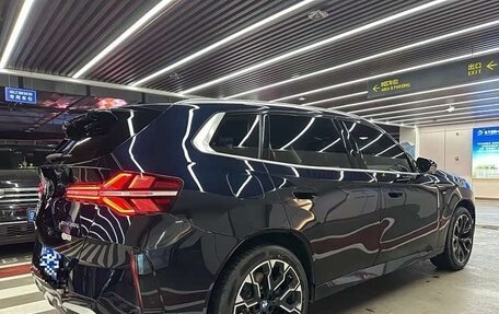 BMW X3, 2025 год, 5 970 000 рублей, 3 фотография