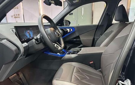 BMW X3, 2025 год, 5 970 000 рублей, 5 фотография